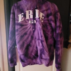 Erie pa hoodie